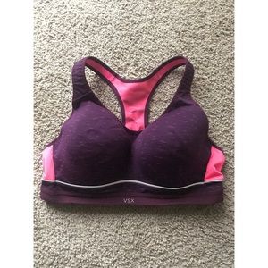 Victoria's Secret Intimates & Sleepwear - VSX Sports Bra Victoria's Secret Intimates & Sleepwear - VSX Sports Bra